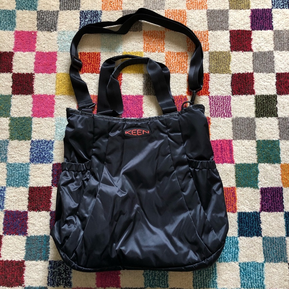 KEEN Kanga Yoga Tote EUC